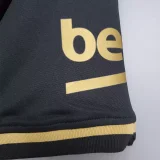 20/21 Barcelona Away Fans 1:1 Quality Soccer Jersey