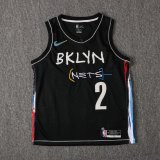 NBA Nets Griffin No.2 1:1 Quality
