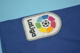 2017/2018 Barcelona Home 1:1 Quality Retro Soccer Jersey