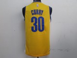 NBA 20 new warrior 30 Curie white 1:1 Quality