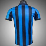 1988-1989 Inter Milan Home 1:1 Quality Retro Soccer Jersey