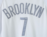 NBA Net 7 white MVP version 1:1 Quality
