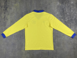 1971-1979 Arsenal Away Long sleeve 1:1 Quality Retro Soccer Jersey