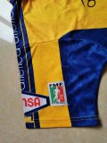 1999-2000 Tiger Home 1:1 Retro Soccer Jersey