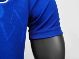 1994-1995 Everton Home 1:1 Quality Retro Soccer Jersey