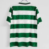1989-1991 Celtic Home 1:1 Quality Retro Soccer Jersey