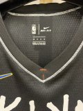 NBA Nets Irving No.11 1:1 Quality