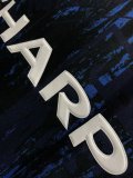 1993 Manchester United Away 1:1 Quality Retro Soccer Jersey