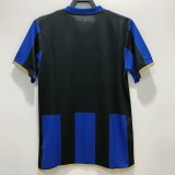 2008/2009 Inter Milan Home 1:1 Quality Retro Soccer Jersey