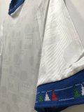 1994 Italy Away 1:1 Quality Retro Soccer Jersey