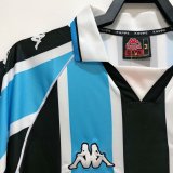 2000 Retro Gremio Home Fans 1:1 Quality Soccer Jersey