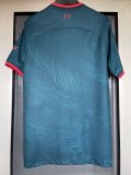 22/23 Liverpool 2RD Away Fans 1:1 Quality Soccer Jersey