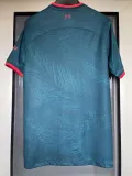 22/23 Liverpool 2RD Away Fans 1:1 Quality Soccer Jersey