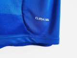 2011-2012 Chelsea Home 1:1 Quality Retro Soccer Jersey（include ucl patch）带欧冠章