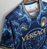22/23 Italy Special Edition Fans 1:1 Quality Soccer Jersey