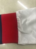 1998-1999 Arsenal Home Long sleeve 1:1 Retro Soccer Jersey