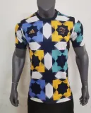 22/23 Algeria Training Fans 1:1 Quality Soccer Jersey