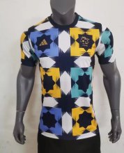 22/23 Algeria Training Fans 1:1 Quality Soccer Jersey