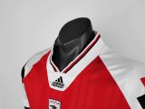 1992-1994 Arsenal Home 1:1 Quality Retro Soccer Jersey