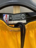 NBA Lakers Hot pressing Shorts 1:1 Quality