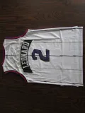 NBA Raptors 2 retro white 1:1 Quality