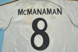 1998-2000 Real Madrid Home 1:1 Quality Retro Soccer Jersey