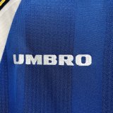 1997-1999 Chelsea Home 1:1 Quality Retro Soccer Jersey