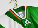 1992-1994 Ireland Home 1:1 Quality Retro Soccer Jersey