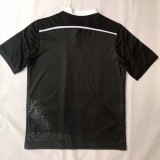 2014-2015 Retro Real Madrid Away Black 1:1 Quality Soccer Jersey