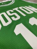 NBA Celtics Irving No.11 1:1 Quality