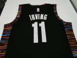 NBA Nets 11 city Edition 1:1 Quality