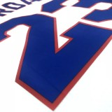 NBA Jordan #23 Tune Squad White Top Quality Hot Pressing 1:1 Quality