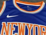 NBA New York 【customized】 Rose No.4 1:1 Quality