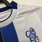 2003-2005 Chelsea Away 1:1 Retro Soccer Jersey