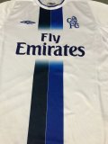 2003-2005 Chelsea Away 1:1 Retro Soccer Jersey