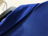 1990-1991 Retro Sampdoria Fans 1:1 Quality Soccer Jersey