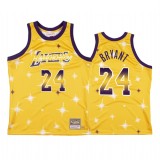 NBA Lakers Kobe's Star Trek Jersey No.24
