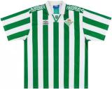 1994-1995 Retro Real Betis Home 1:1 Quality Soccer Jersey