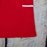 2002-2004 Arsenal Home Long Sleeve 1:1 Quality Retro Soccer Jersey