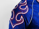 1998 Japan Home Long sleeve 1:1 Quality Retro Soccer Jersey