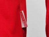1999/2000 Manchester United Home Long Sleeve Champions League 1:1 Quality Retro Soccer Jersey