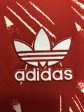 1989-1991 Liverpool Home 1:1 Quality Retro Soccer Jersey