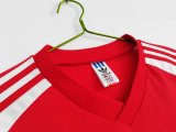 1982 Wales Home 1:1 Quality Retro Soccer Jersey