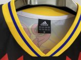 95 Club American Away 1:1 Quality Retro Soccer Jersey