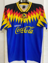 95 Club American Away 1:1 Quality Retro Soccer Jersey