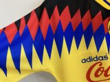 95 Club American Home 1:1 Quality Retro Soccer Jersey