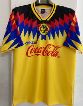 95 Club American Home 1:1 Quality Retro Soccer Jersey