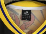 95 Club American Home 1:1 Quality Retro Soccer Jersey