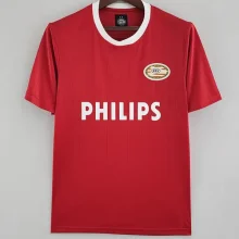 1988-1989 PSV Home 1:1 Quality Retro Soccer Jersey
