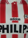 1994-1995 PSV Home 1:1 Quality Retro Soccer Jersey